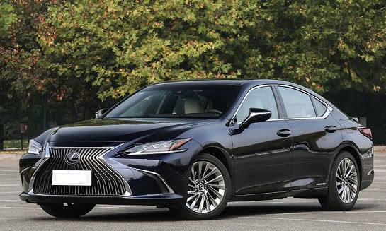 “雷克萨斯“必看资讯都在这，你错过了吗