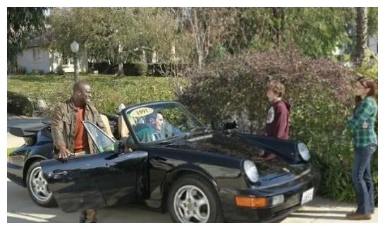 美国人这么有钱,为啥他们开的车却这么破?真相值得我们国人深思