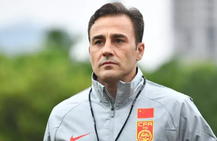 京媒:国足战泰国攻防两端都是考验 卡帅首秀看