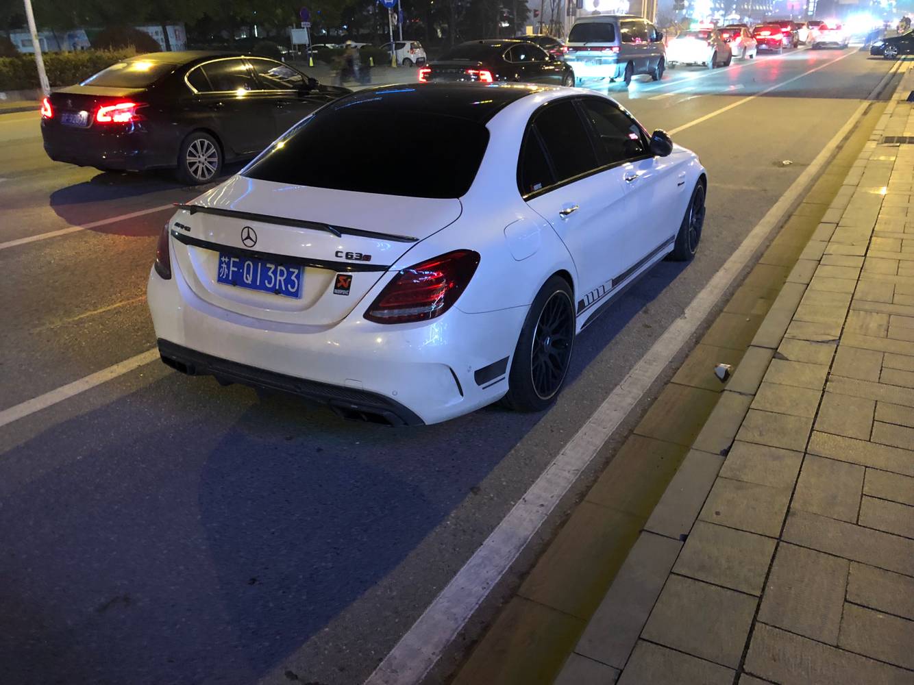 最新最全的“50-70万德系中型轿车“资讯都在这里，不容错过