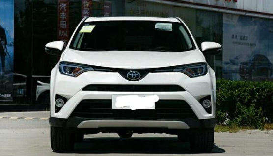 2019款CRV混动净速与RAV4的2.5低配，哪款适合家用及假日出游？