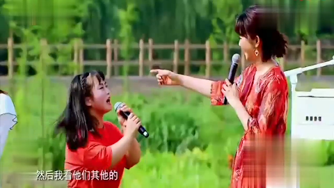 小姑娘现场改编玖月女生的《踩踩踩》一起来听兵役奇迹登记图片