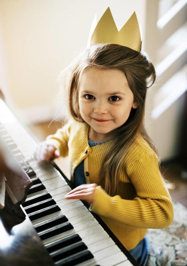 钢琴老师一直不敢说的话:这6种情况不适合学琴!
