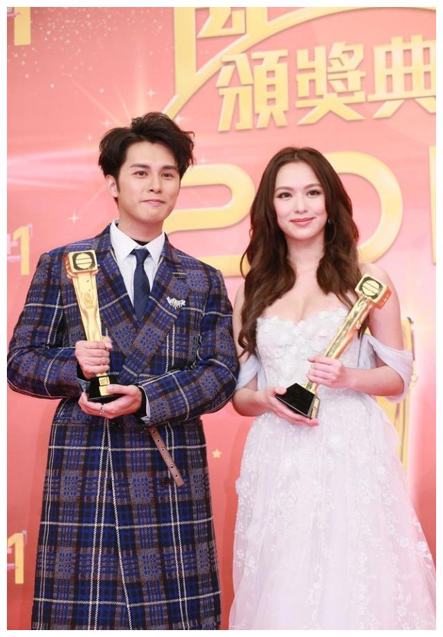 tvb颁奖礼各大奖项出炉,视帝马德钟视后李佳芯 还有新增的奖项
