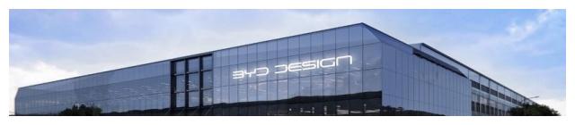 一锤定音：中国汽车设计短板正在迅速改变