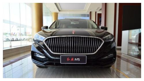 “红旗“必看资讯都在这，你错过了吗