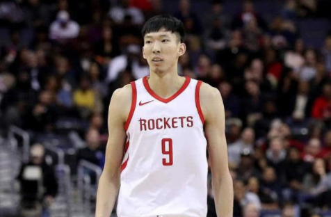 周琦重返NBA?姚明真的是中国男篮的救世主!