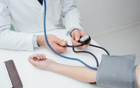 高血压治疗颠覆性研究,或将改写临床指南 1 高血压治疗颠覆性研究,或将改写临床指南