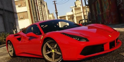 想知道“法拉利“近期资讯盘点，你想要的这里都有