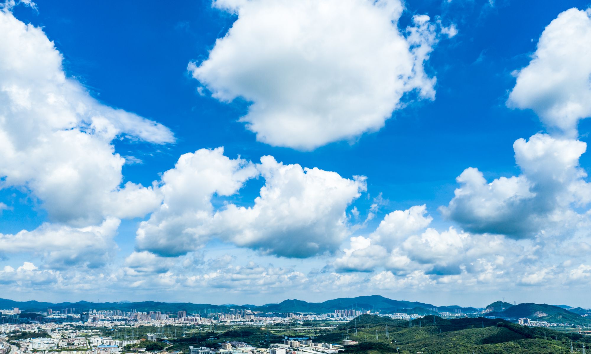 东莞清溪旅游如何发展？