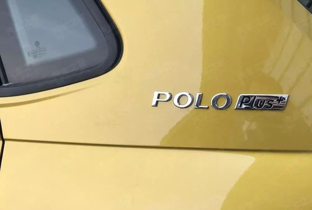 搭载三缸机的飞度要凉凉？全新大众POLO Plus将配备1.5L四缸引擎