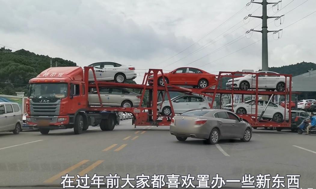 为什么年底不建议着急买车过年，这几个理由能说服你吗？