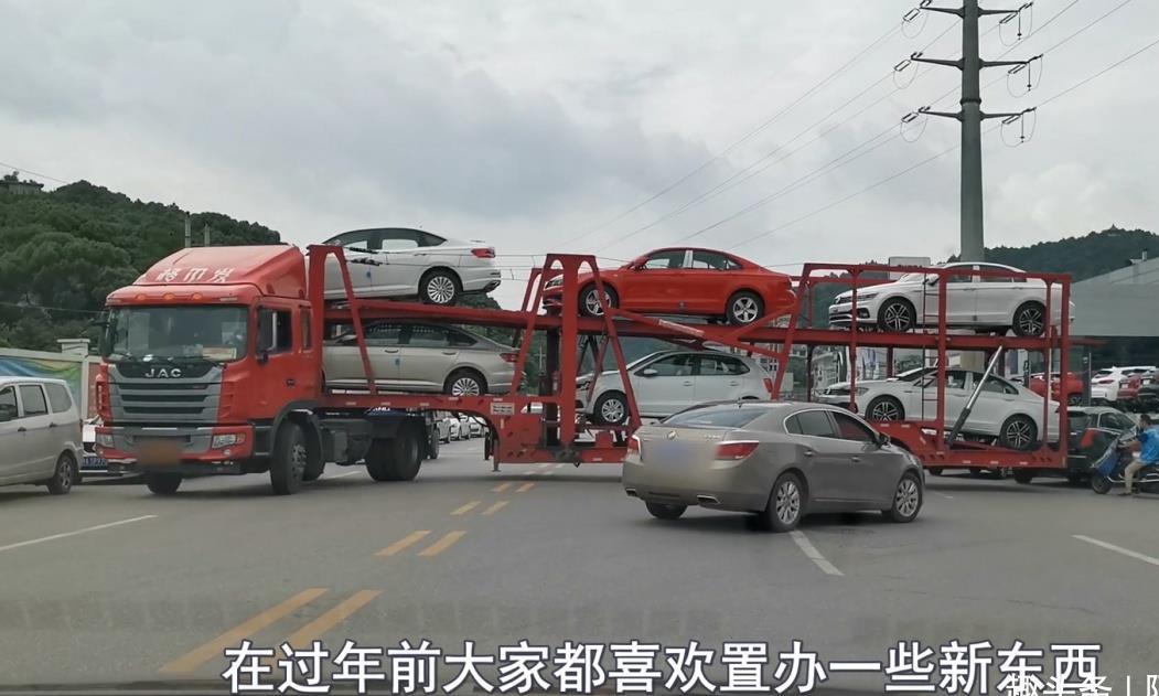 为什么年底最好别买车，听听过来人经验之谈，你还打算年前买车吗