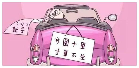 适合女司机的十款车,不要再盲目选择了!