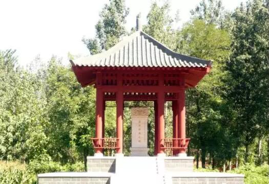 河北省非物质文化遗产——唐尧的传说