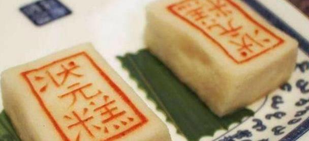 4款“风味甜食”,想孝敬老人前3种都能买,最后一种买了易遭罪