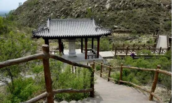 河北省非物质文化遗产——唐尧的传说