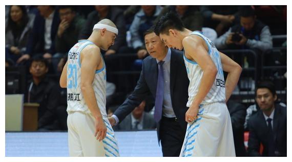 【博狗体育】名帅道出男篮最大短板 直言CBA囤积外援无用
