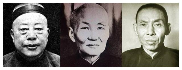 上海三大亨之一杜月笙，他背后的五位女人各个个貌美如花|搜孤救孤|杜月笙 