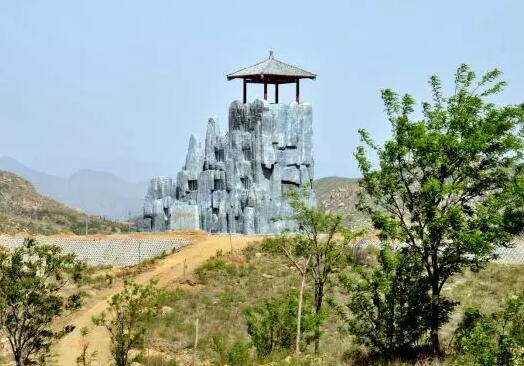 河北省非物质文化遗产——唐尧的传说