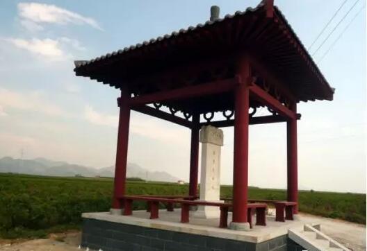 河北省非物质文化遗产——唐尧的传说