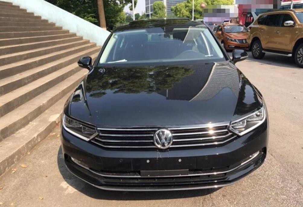 “30-50万德系中型轿车“最全资讯一网打尽，有我就够了