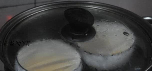 吃了30年鸡蛋羹,此做法第1次尝试,太嫩了,连吃7天不过瘾!