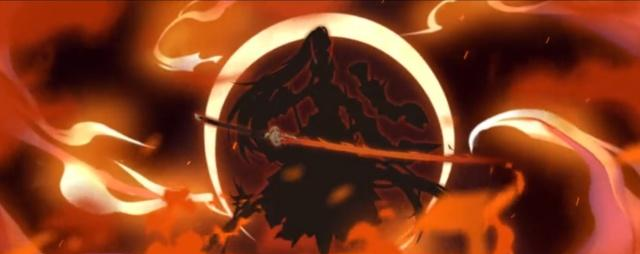 SP式神赤影妖刀姬技能全解析,阴阳师第3个孤立式神