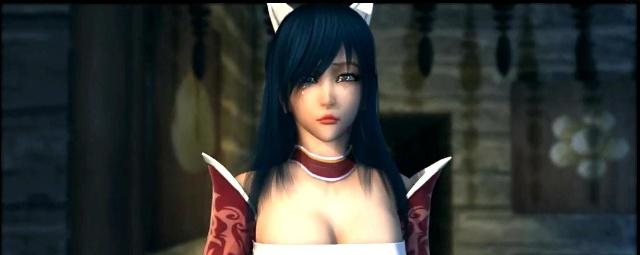 《啦啦啦德玛西亚》;英雄联盟与动漫的精彩结