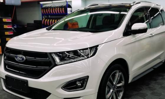 想知道“福特“最近有什么新消息么，都在这里了