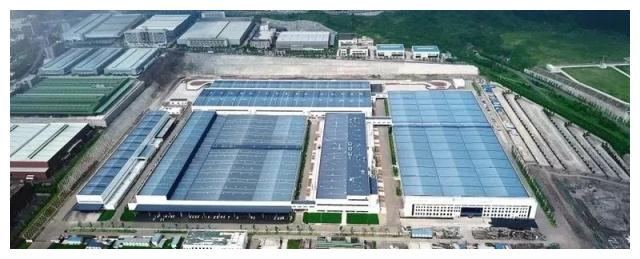 加码9.6亿元,金康新能源获两江基金增资!