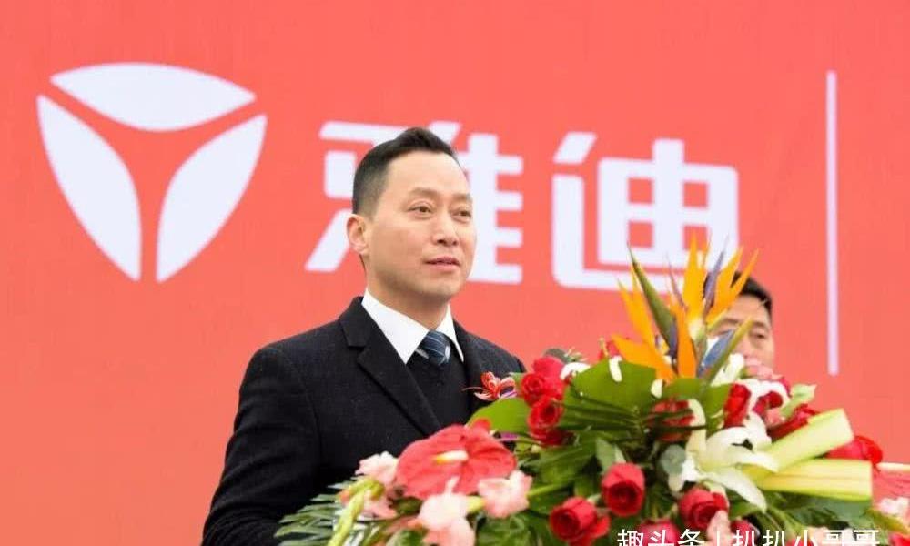 安徽“草根司机”逆袭成电动车大王！一年卖506万辆，财富达45亿