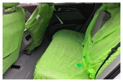 性价比高,家用经济好选择?宝骏RS-5车主9天用车心得体会
