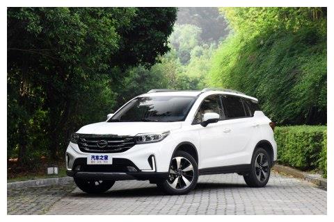 开了2年5个月就开始想换车!传祺GS4车主到底经历了什么?