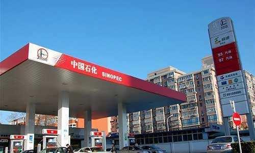 中石化和中石油有啥差别？5年之后，不少司机大喊后悔