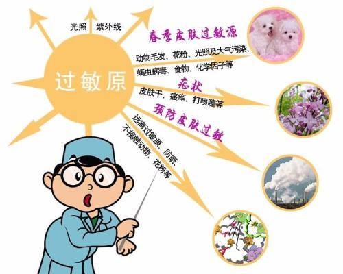 崔玉涛解析：得了荨麻疹，能备孕生孩子吗？
