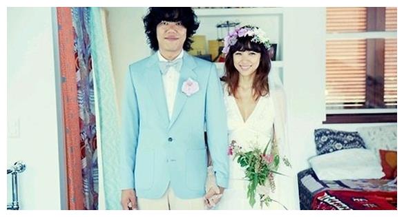 盘点韩国四位顶级女明星的婚礼，全智贤嫁豪门，而她却嫁穷小子