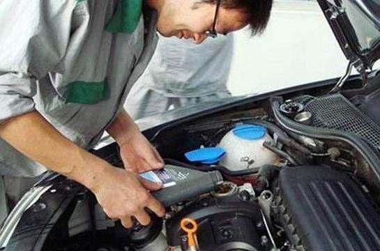 汽车为什么保养后油耗变多了？听完师傅分析，知道了原因