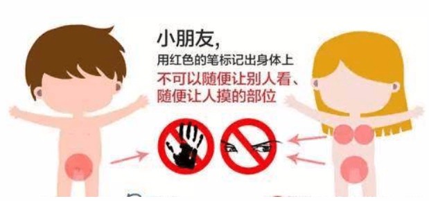 小男孩的内裤秘密，妈妈知道后真的后悔自己的无知