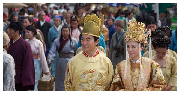 明武宗是张皇后之子为何两人关系很差背后隐藏一件宫廷丑闻