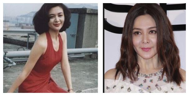 90年代美到窒息的香港女明星,如今有人买地摊货,有人珠宝无限
