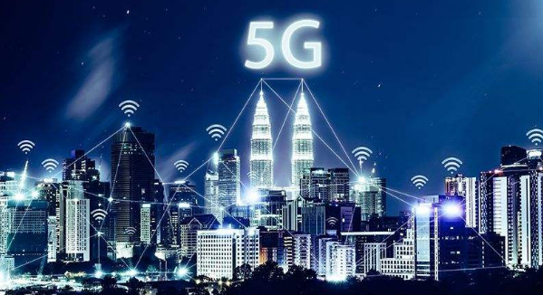 运营商5g,运营商有哪几家