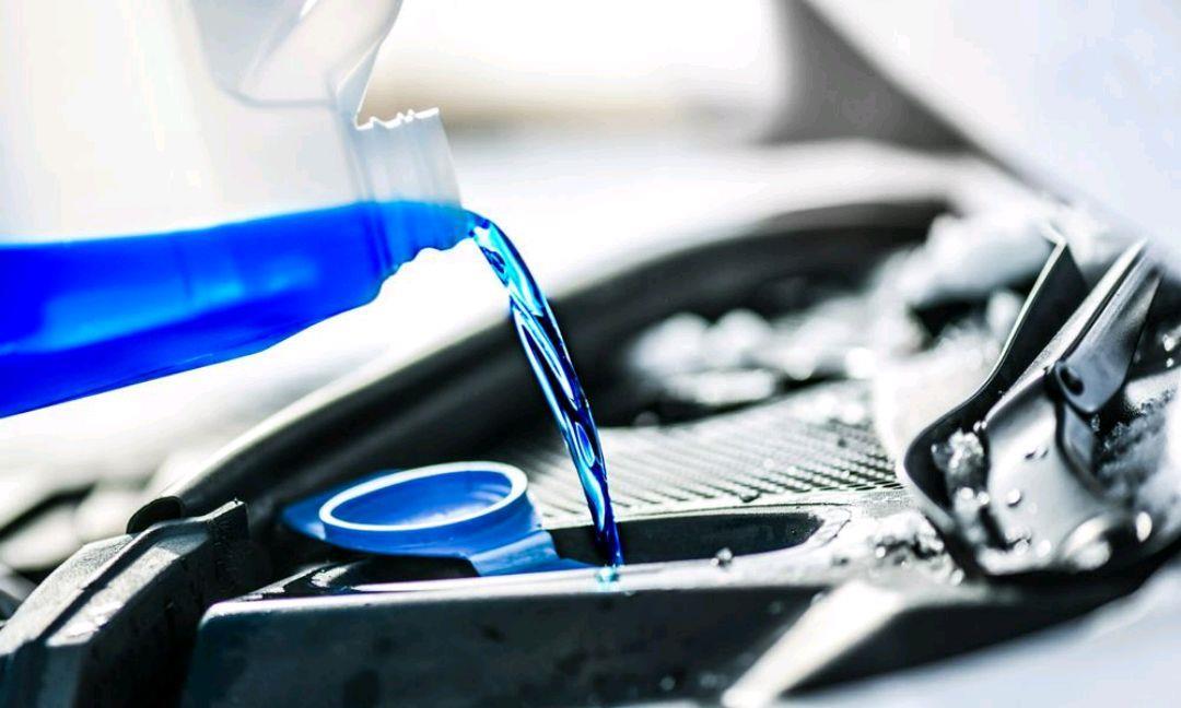 汽车提前冬季保养