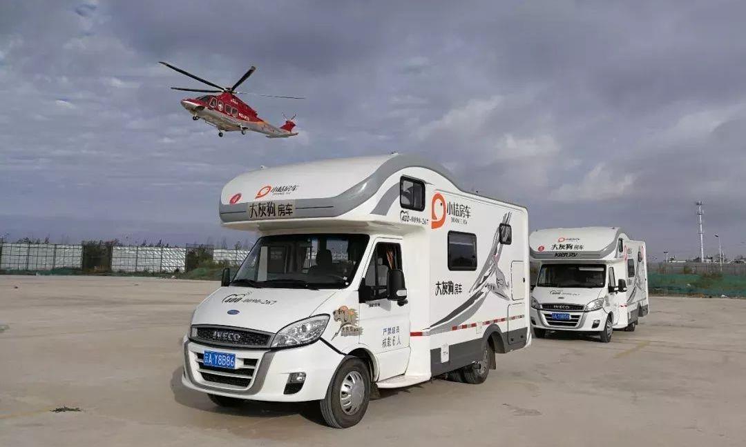 大雪来临，我们应该如何保养房车？老技师介绍了这4个保养小窍门