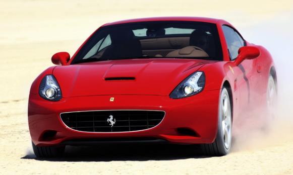 电视上为何没法拉利或兰博基尼的广告，听完回答后，网友表示扎心