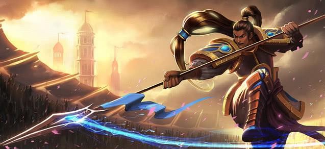 LOL如何针对豹女打野? 一手螳螂看出水平!