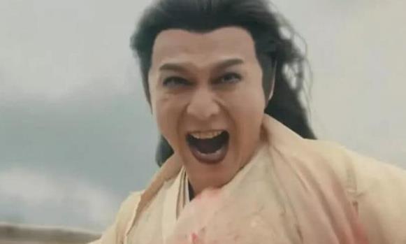 厉尘澜的黑龙开口说话,来头真不小,洛明轩入魔遭宗门围剿