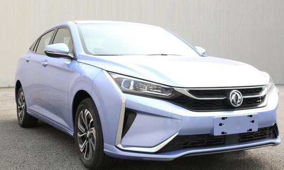 提供1.0T／1.5T两种动力 东风风神奕炫亮相工信部