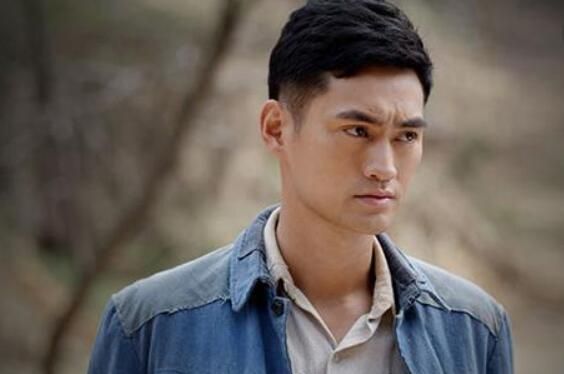 5位来自武汉的男星,朱一龙上榜,还有靠《如懿