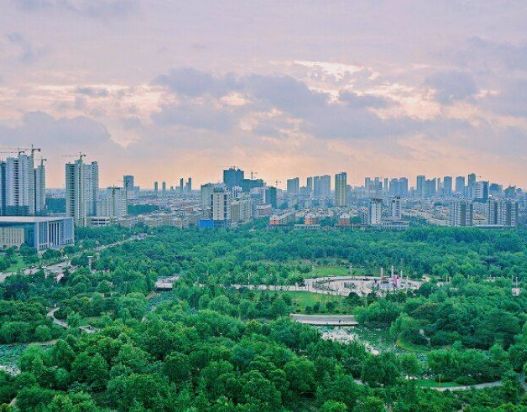 江苏宿迁市委全会通过沭阳县撤县设市行政区划变更工作的决定